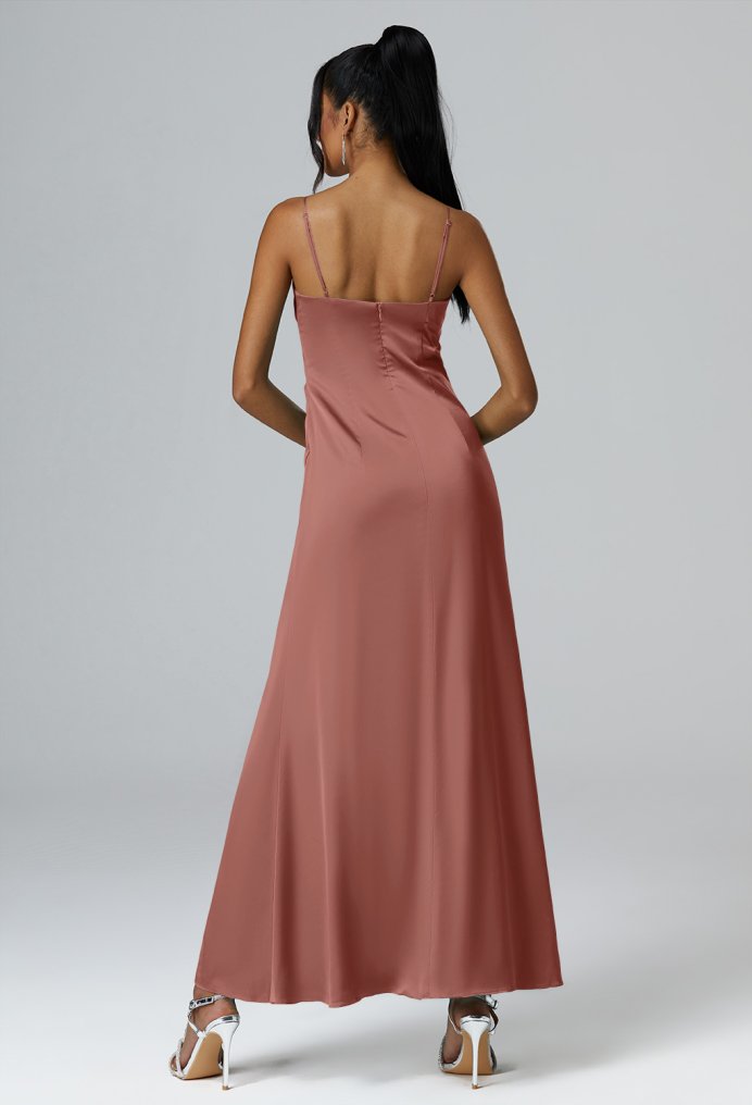 AW Ritenuto Dress